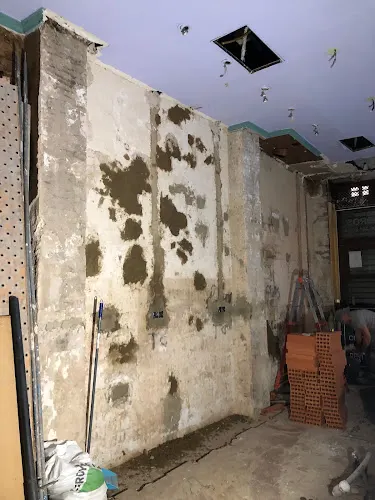 Multiservicios Segovia S.L. Construcción y Reforma