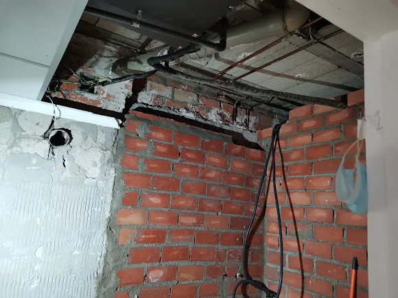 REFORMAS Y PINTURAS BARRIOS