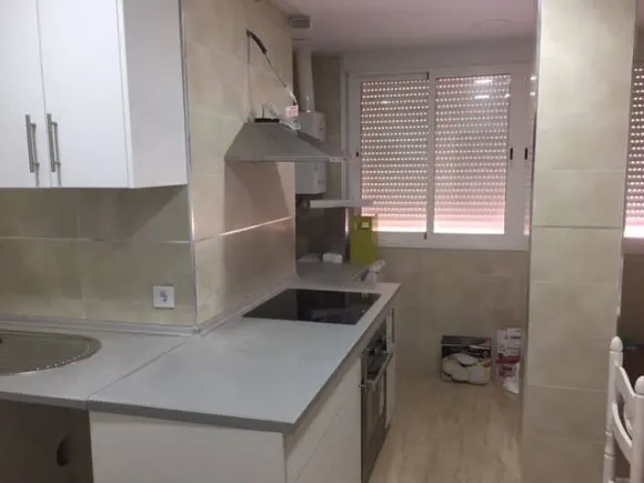 Reformas y Construcciones Lopesa S.L. - Sevilla