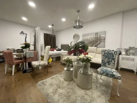 Design Interiorismo Decoración - El Viso del Alcor