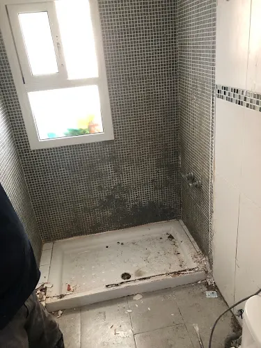 Reformas Rejisur - Sevilla