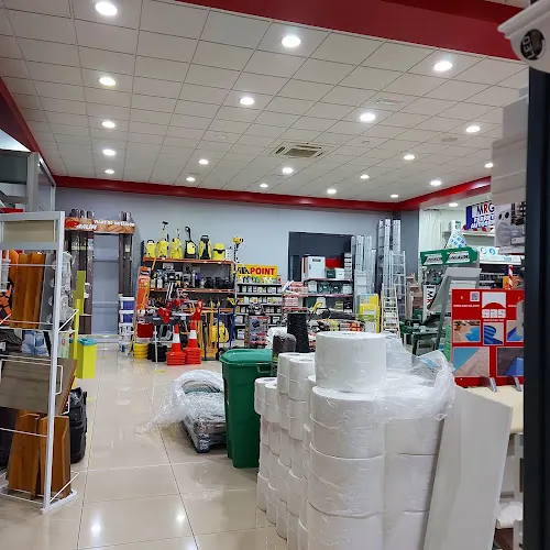 MRG Materiales Reformas Generales - Cadena88 - Umbrete
