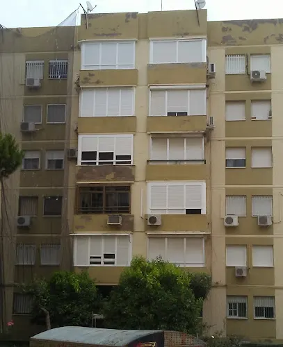 Rehabilitación Albalat - Sevilla