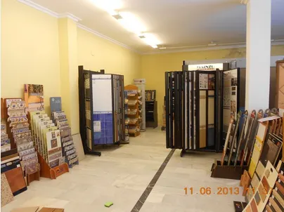 Materiales Cantos S.L - Sanlucar la Mayor
