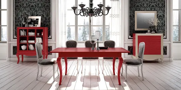 Muebles Hermoso en Los Corrales - Los Corrales