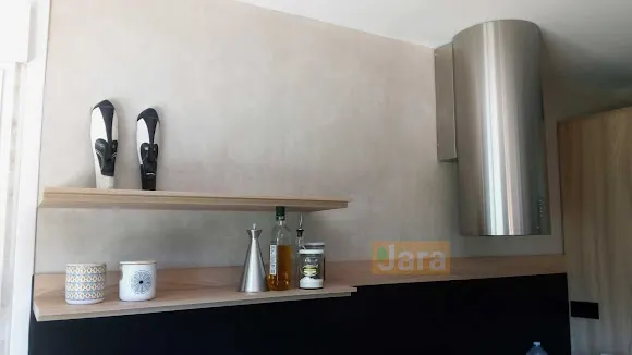 JARA REVESTIMIENTOS NATURALES Y DECORATIVOS - Soria