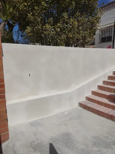 A.Lebron Obras Integrales - Calafell