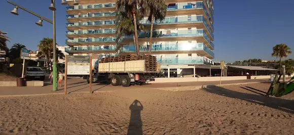 Comercial Serra S.C.P. - Asco