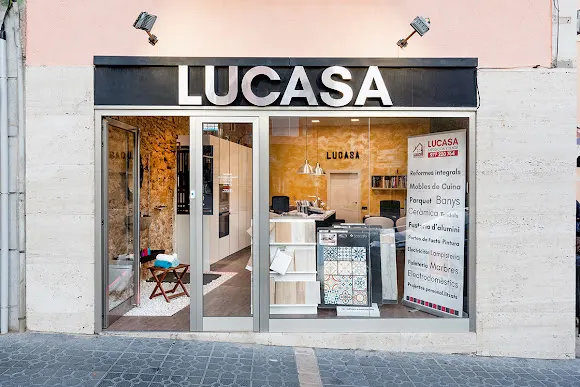 LUCASA - Tarragona