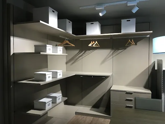 MiM habitat - El Perello