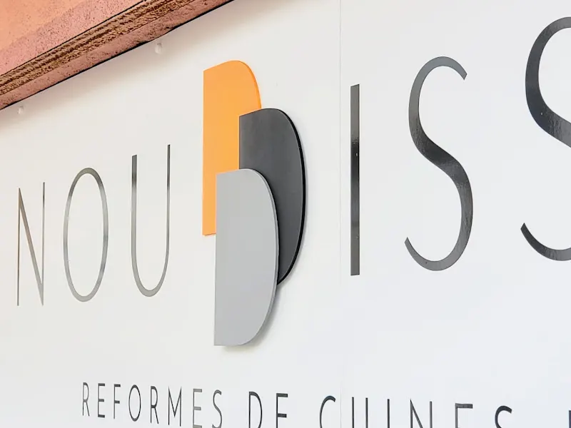 Nou Disseny - Vandellos i lHospitalet de lInfant