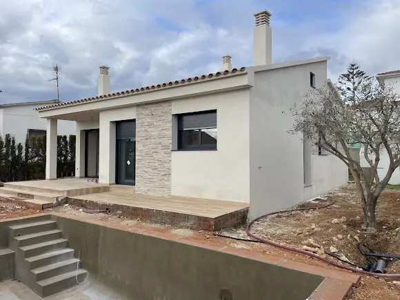 Construccions Cañellas Reformas en el Vendrell - El Vendrell