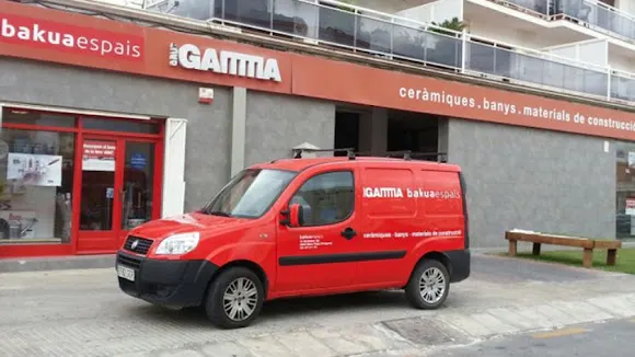 BAKUA GRUP GAMMA - Mont-roig del Camp