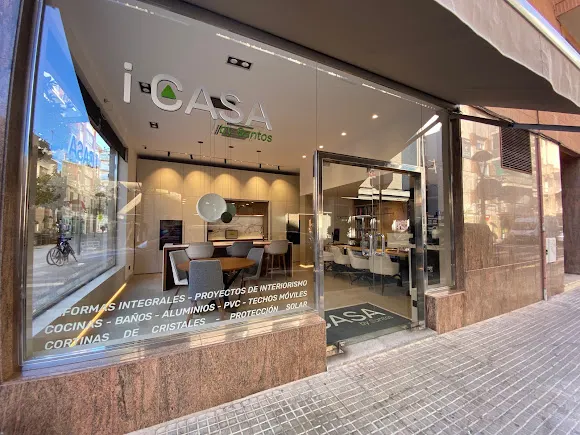 I CASA by Santos - Cambrils
