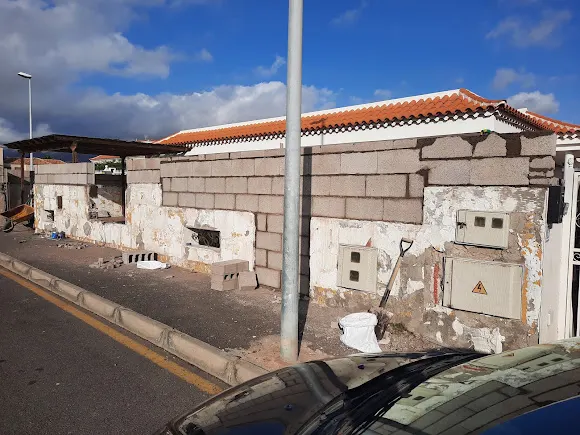 Reformas Tenerife Low Cost - Arona