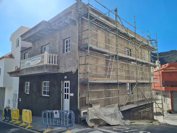 Construcciones y reformas Humel