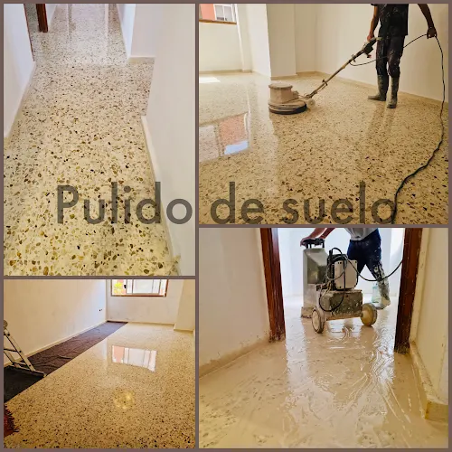 Precision HOME Canarias - Candelaria