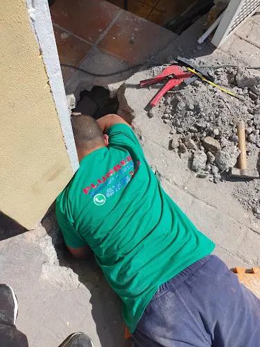 AJ Plumber 24h - Reformas reformas y averias - Adeje