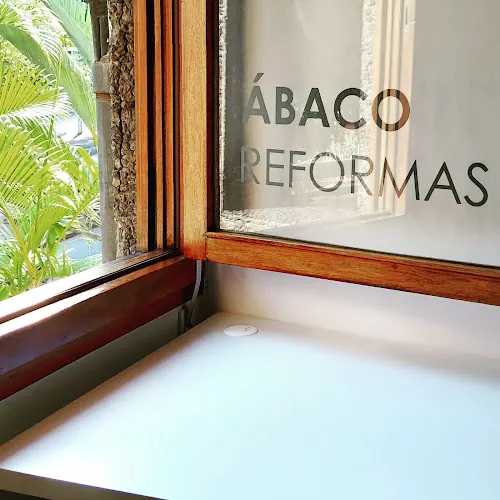 Ábaco Reformas