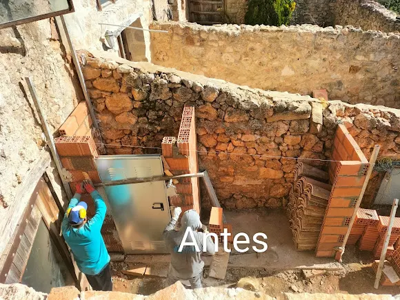 Reformas Vásquez - Teruel
