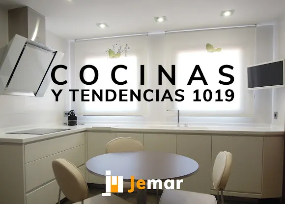 Reformas y Mobiliarios Jemar - Alcañiz