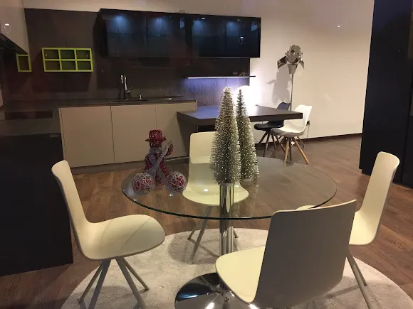 Muebles Gregorio Hermanas, S. L. - Santa Eulalia
