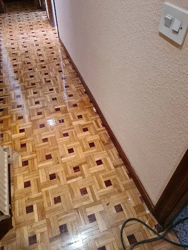 Parquets Teruel - Carpinteria Gomez - Teruel