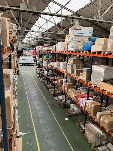 Abril Soluciones - Teruel