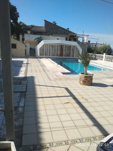 Casa-jardin reformas - Fuensalida