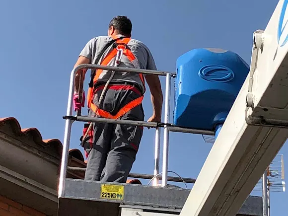 Prasanz - Reparaciones y reformas del hogar - Illescas