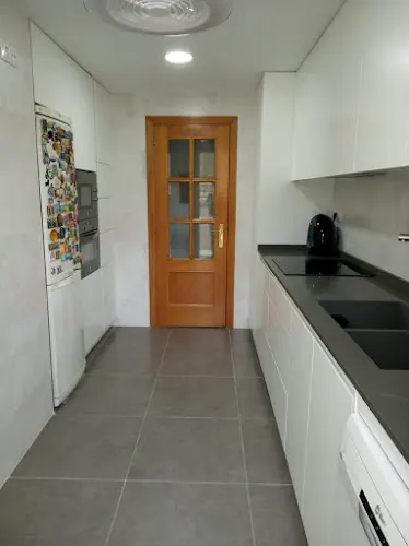 RDG REFORMAS - Valencia