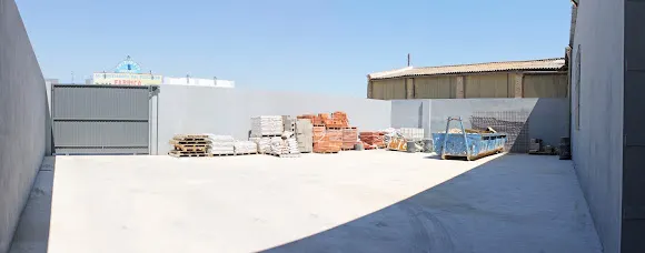 ZAR Obras y Servicios - Beniparrell