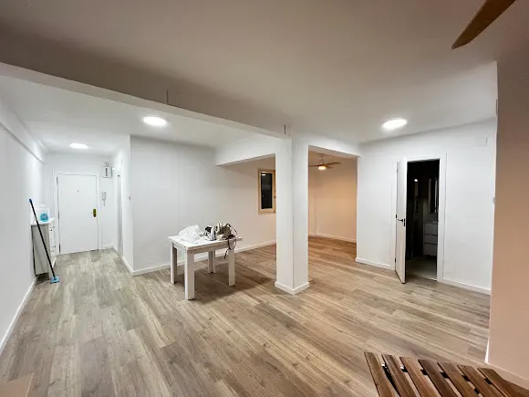 REFORMAS VALENCIA | CAROPRESE GROUP - Valencia