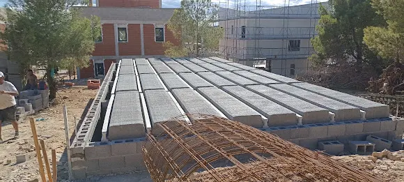 Ditesa Reformas y Construcciones Económicas SL