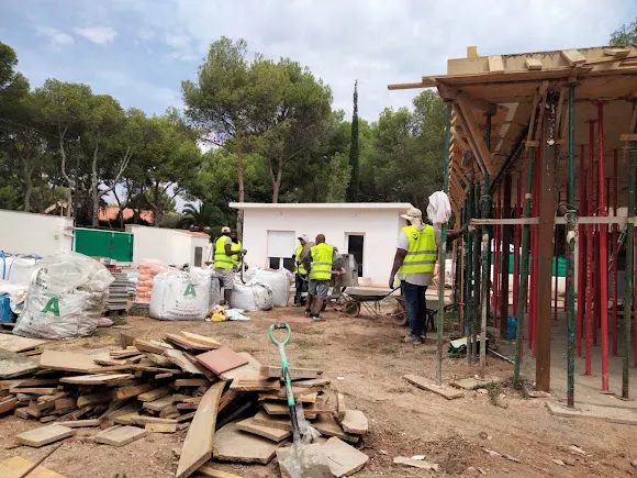 REFORMAS - Valencia