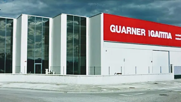 Gamma Guarner - Tienda de materiales para la construcción en Alberic