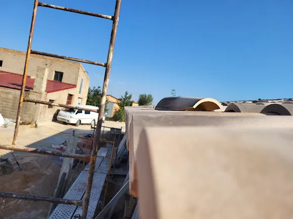 Construcciones y Reformas Julio Cardona - Requena