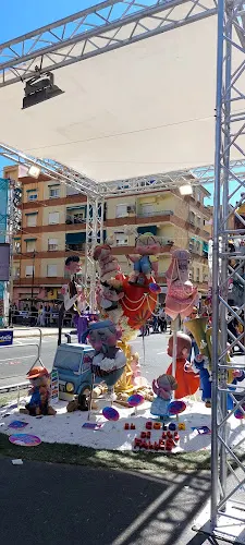 Construcciones Hermanos Gilva S.C.P - Valencia