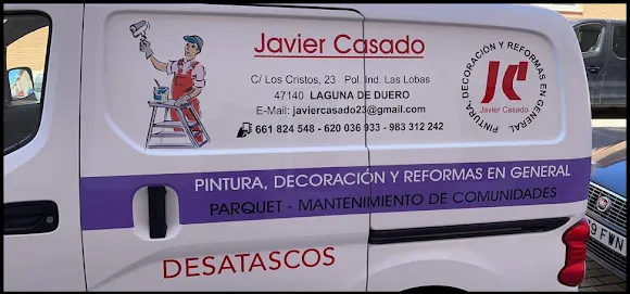 Reformas Javier Casado