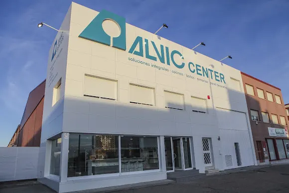 Alvic Center Valladolid - Valladolid