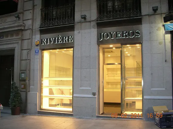Reformas García de Castro - Madrid