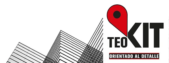 TEOKIT Reformas y multiservicios