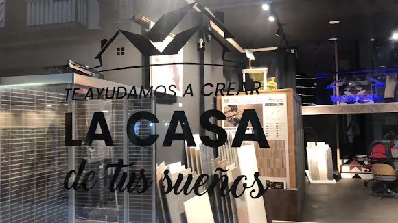 Construcciones y Reformas Monsal - Etxebarri