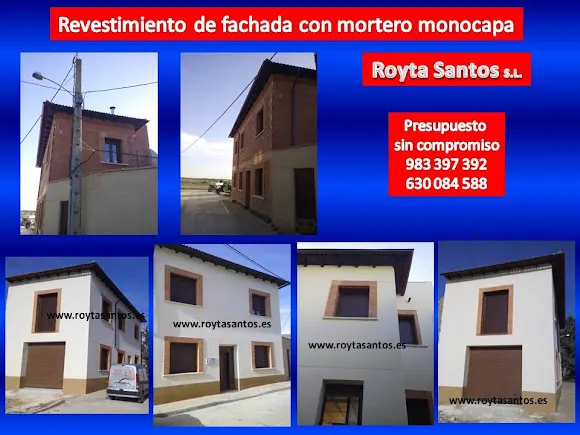 Royta Santos