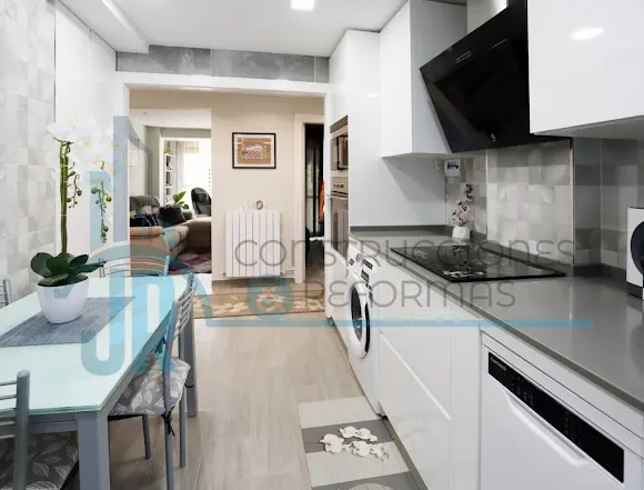 Construcciones & Reformas JR - Bilbao