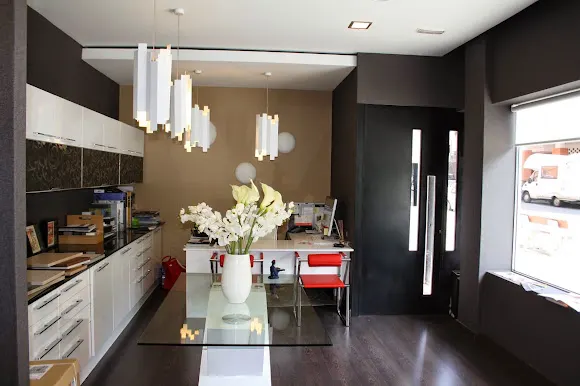 Esfera Estudio Arquitectura y decoración, obras y reformas, llave en mano - Galdakao