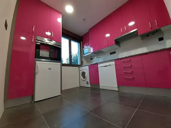 Reformas J M Decoracion - Bilbao