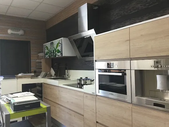 Muebles de cocina Logal - Santurtzi