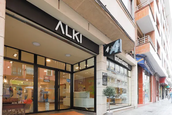 Interiores Alki - Durango