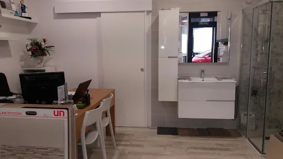 Mas Que Duchas fontanería